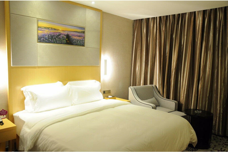 Lavande Hotels Guangzhou Shangxiajiu Exterior photo