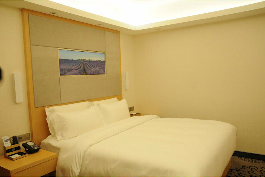 Lavande Hotels Guangzhou Shangxiajiu Exterior photo