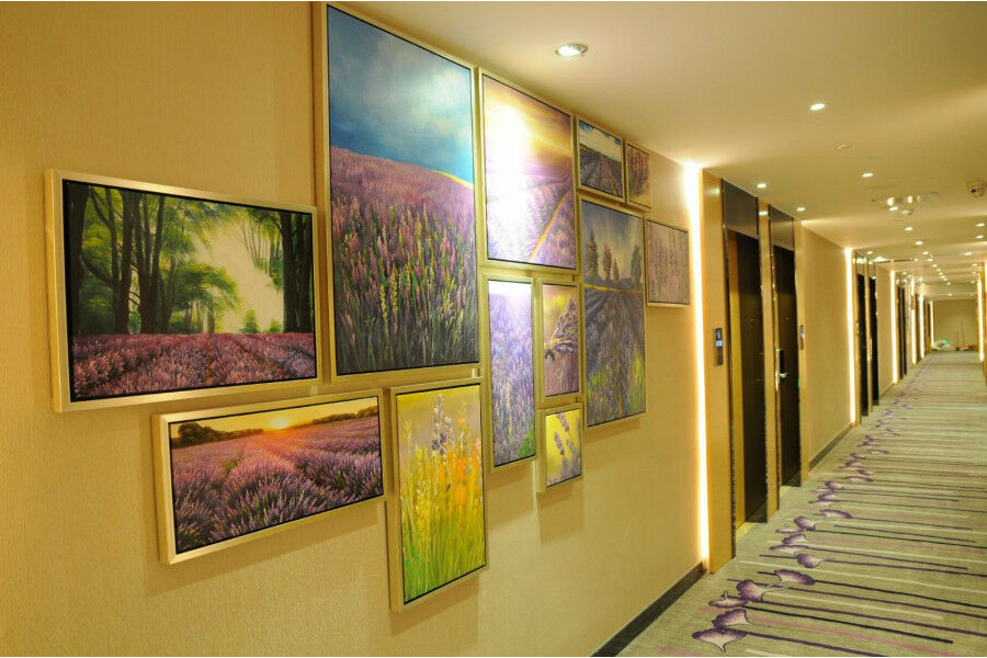 Lavande Hotels Guangzhou Shangxiajiu Exterior photo
